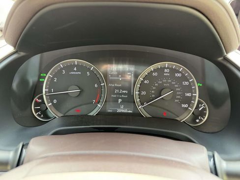 Used 2017 Lexus RX 350 AWD w/ Luxury Package image 30