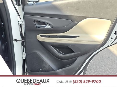 Used 2020 Buick Encore Preferred w/ Safety Package FWD image 22