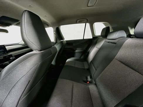 Used 2026 Toyota RAV4 LE FWD image 23