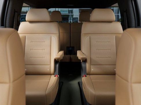 New 2026 Hyundai Santa Fe Calligraphy FWD image 12