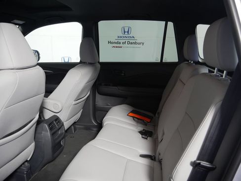 Certified 2023 Honda Passport EX-L image 13