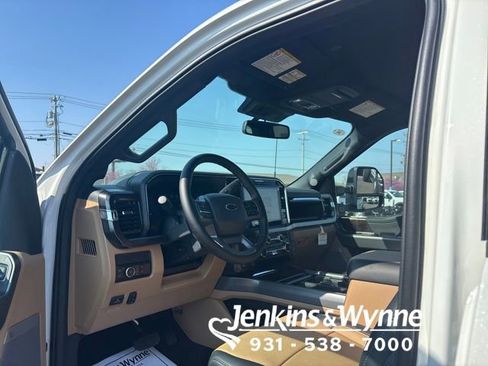 New 2026 Ford F350 Lariat AWD/4WD image 5