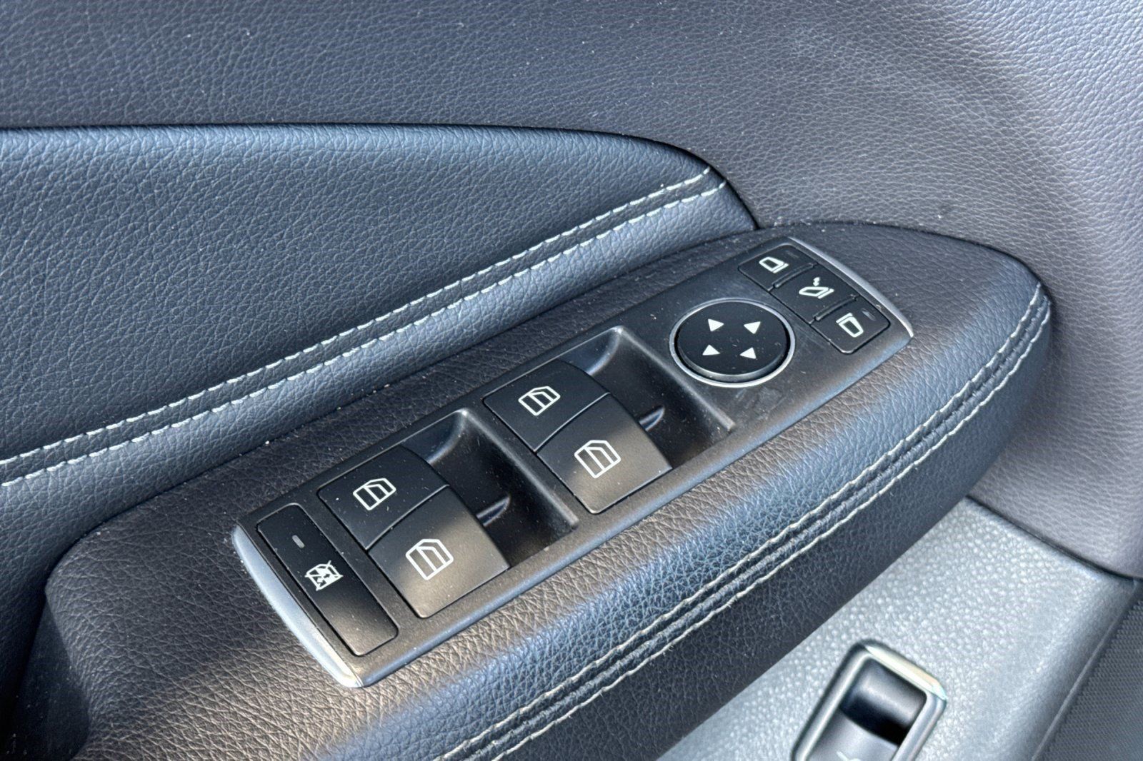 Certified 2016 Mercedes-Benz GLE 350 image 14