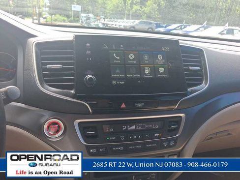 Used 2020 Honda Pilot EX-L image 28