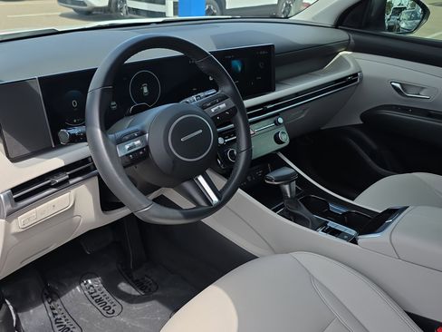 Used 2025 Hyundai Tucson SEL image 20