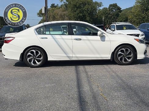 Used 2016 Honda Accord EX-L image 7