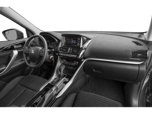 New 2026 Mitsubishi Eclipse Cross ES AWD/4WD image 18