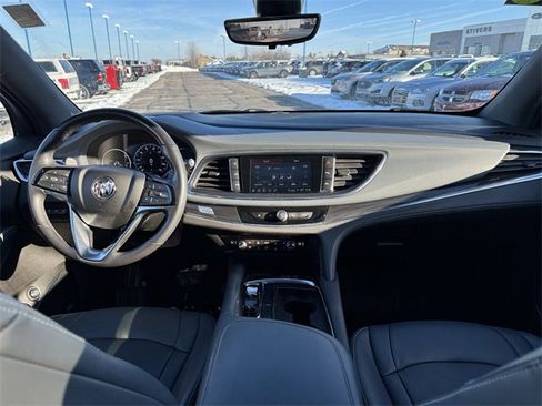 Used 2023 Buick Enclave Premium w/ Experience Buick Package image 17