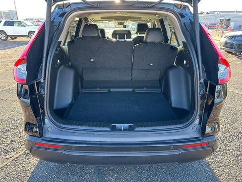 Used 2025 Honda CR-V EX-L image 30