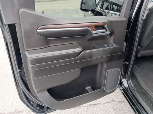 Used 2024 GMC Sierra 1500 SLT image 19