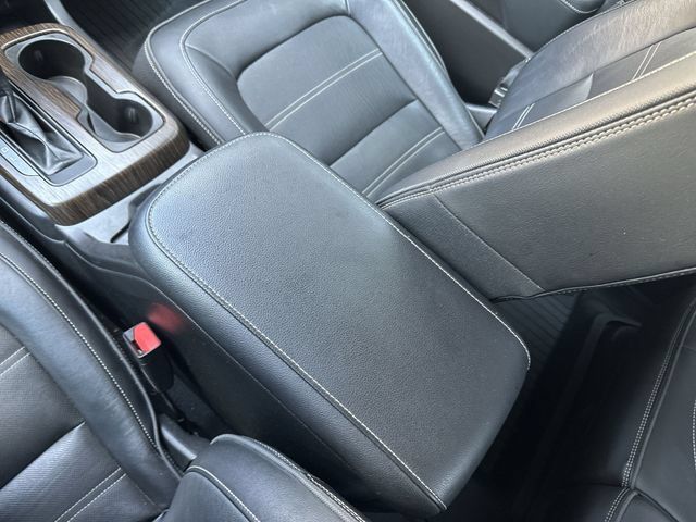 Used 2019 GMC Canyon Denali AWD/4WD image 22