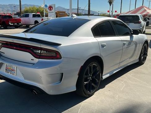 Used 2020 Dodge Charger GT w/ Plus Group RWD image 24