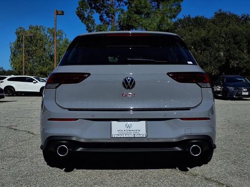 New 2026 Volkswagen GTI SE image 20