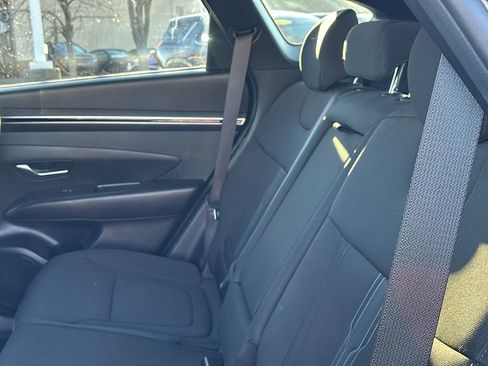 Used 2023 Hyundai Tucson SEL image 30