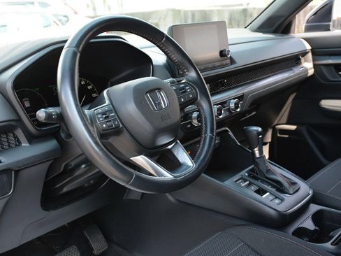 Used 2024 Honda CR-V Sport image 11