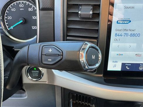 Used 2023 Ford F150 XLT w/ Equipment Group 302A High image 31