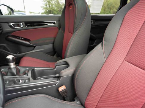 Used 2024 Honda Civic Si image 10
