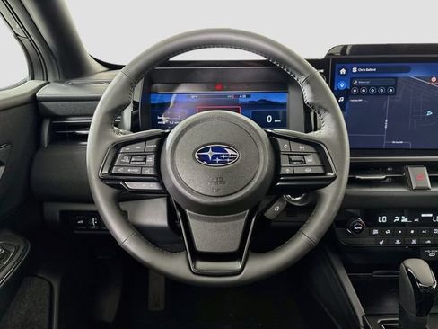 New 2026 Subaru Outback Limited AWD/4WD image 11