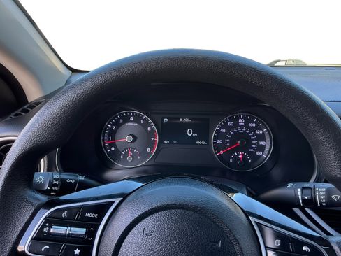 Used 2022 Kia Forte Sedan image 12