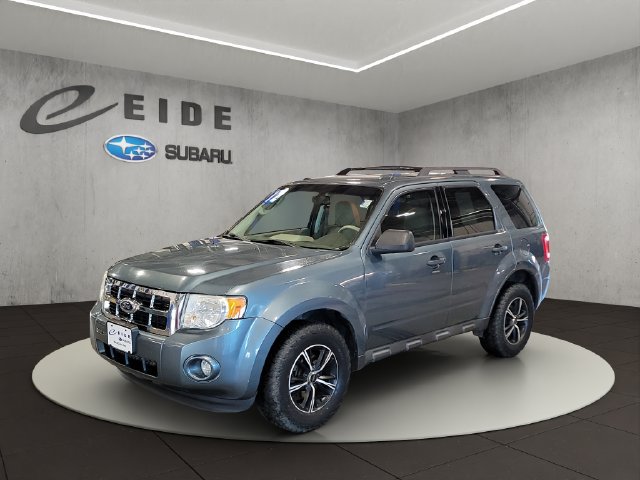 Used 2012 Ford Escape XLT AWD/4WD image 7