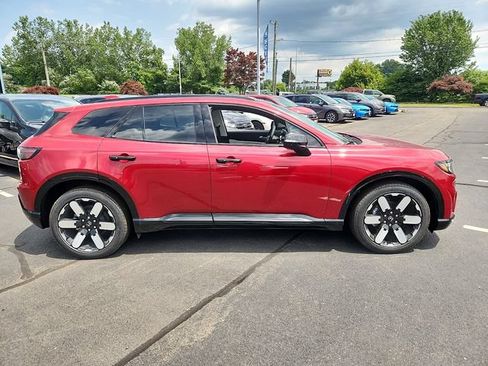 New 2026 Honda Prologue Elite image 7