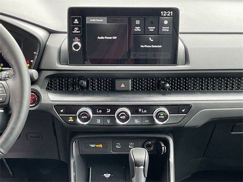 New 2026 Honda CR-V Sport-L image 16