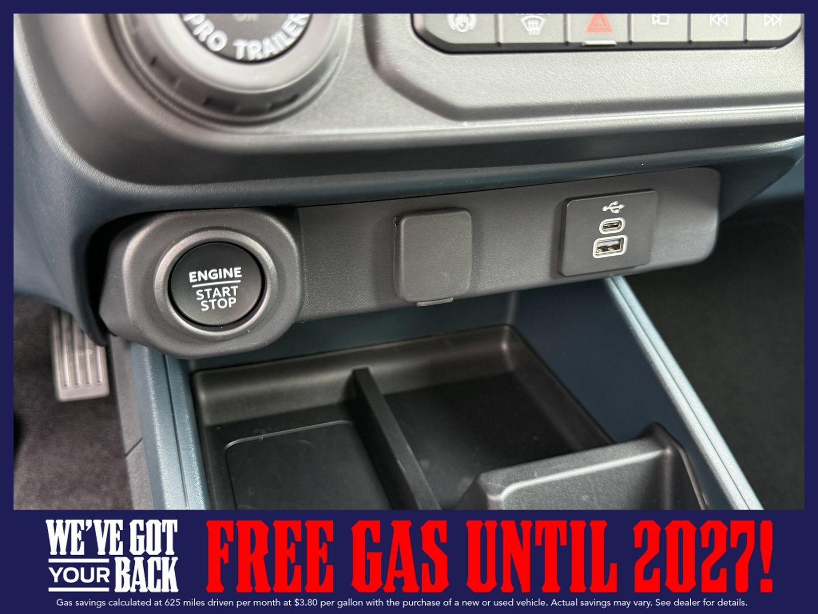 New 2026 Ford Maverick Lariat w/ Black Appearance Package AWD/4WD image 29