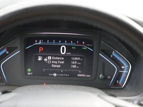 Used 2020 Honda Odyssey EX-L image 19