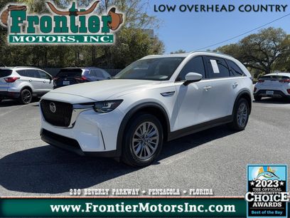 Used 2024 MAZDA CX-90 Plug-In Hybrid w/ Preferred