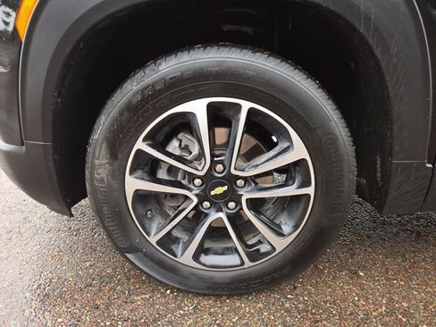 Used 2025 Chevrolet TrailBlazer LT image 7