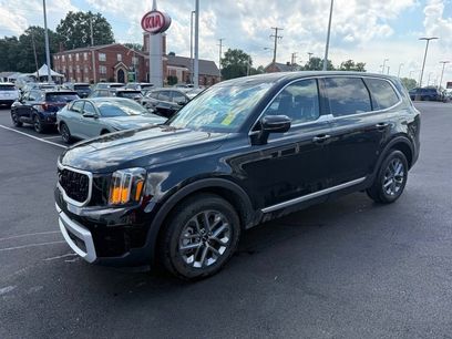 Certified 2024 Kia Telluride LX