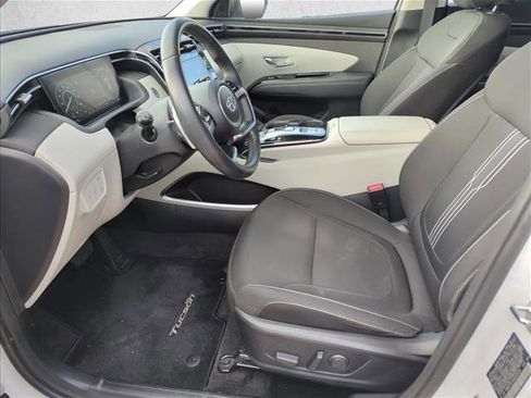 Used 2022 Hyundai Tucson SEL AWD/4WD image 9