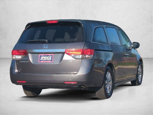 Used 2016 Honda Odyssey SE image 5