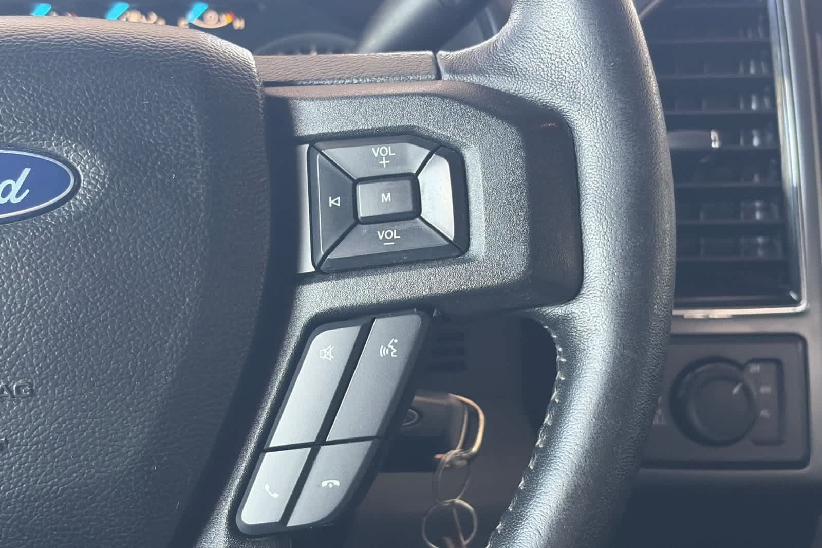 Used 2018 Ford F150 XLT w/ Equipment Group 302A Luxury AWD/4WD image 25