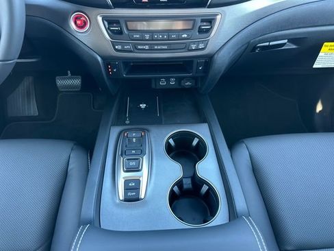 New 2026 Honda Ridgeline RTL image 23