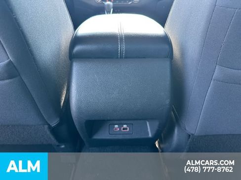 Used 2019 Nissan Altima 2.5 S FWD image 26