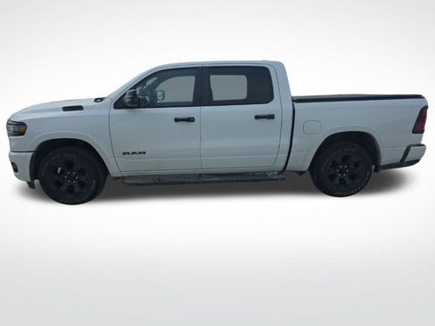 Used 2025 RAM 1500 Big Horn image 36