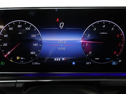 Used 2025 Mercedes-Benz GLE 450 4MATIC Coupe image 18