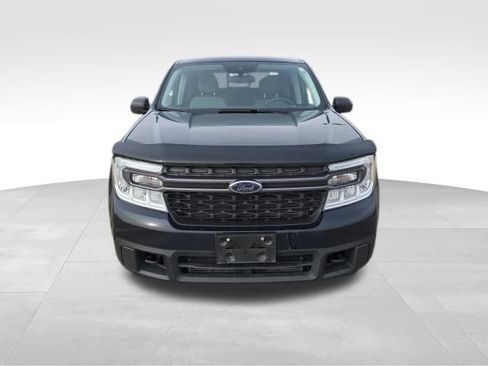 Used 2023 Ford Maverick XLT w/ Equipment Group 300A Standard image 3