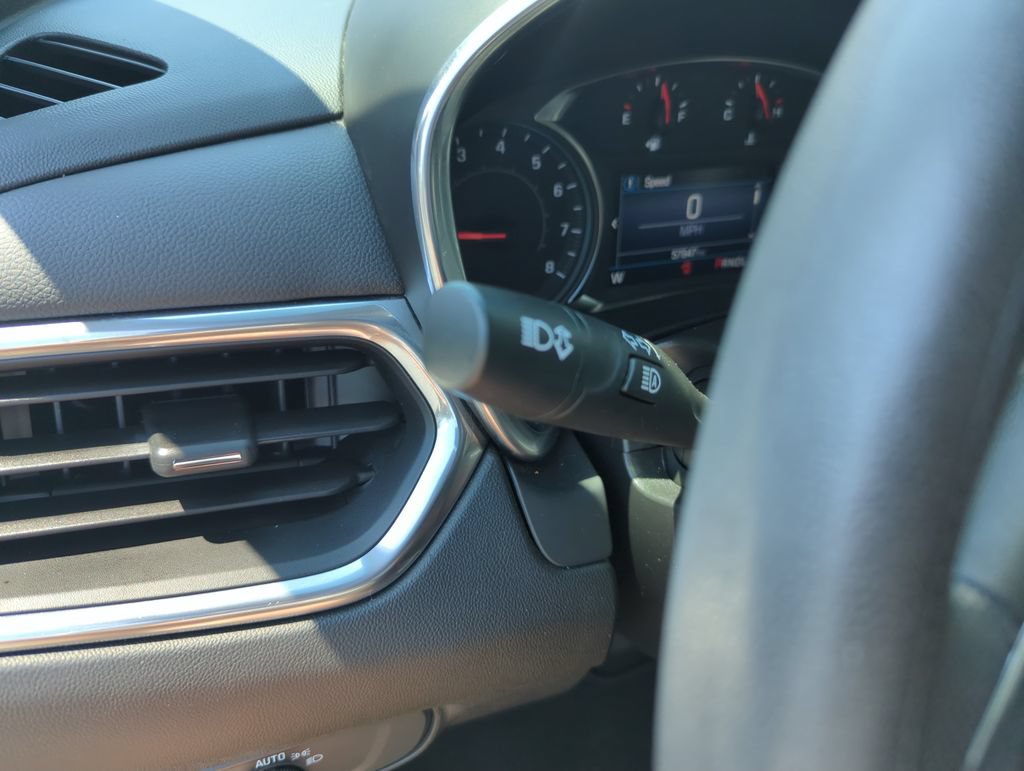 Used 2022 Chevrolet Equinox LT FWD image 20