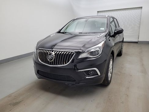 Used 2017 Buick Envision Essence image 15