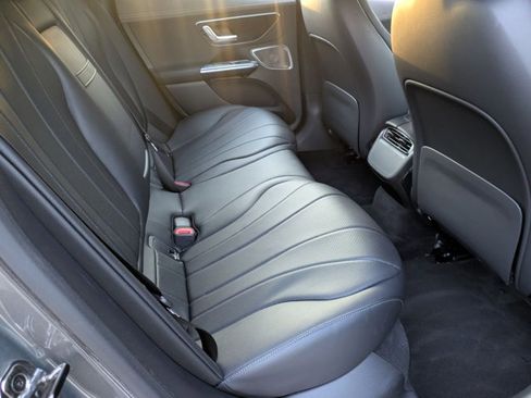 Certified 2023 Mercedes-Benz EQE 350+ 4MATIC Sedan image 20