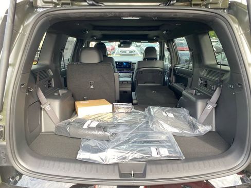 New 2026 Hyundai Santa Fe Calligraphy image 13