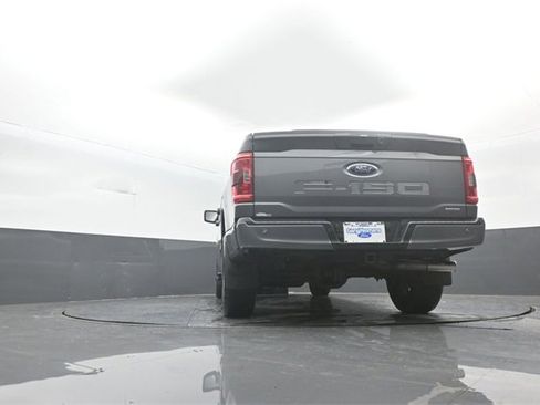 Used 2022 Ford F150 XLT w/ Equipment Group 302A High image 32