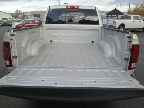Used 2015 RAM 1500 Sport w/ Remote Start & Security Group image 7