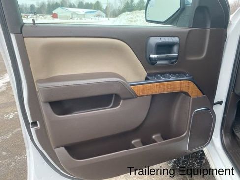 Used 2017 GMC Sierra 1500 SLT w/ SLT Preferred Package image 24