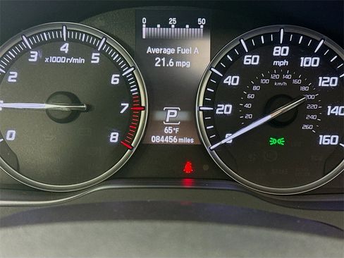 Used 2014 Acura MDX FWD w/ Technology Package image 13