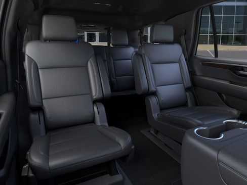 New 2026 Chevrolet Tahoe LT w/ Comfort Package image 17