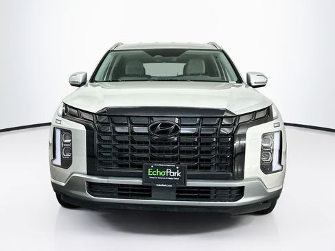 Used 2024 Hyundai Palisade SEL AWD/4WD image 2
