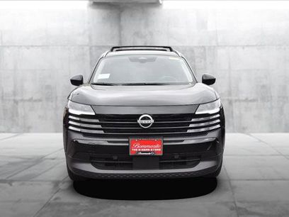 New 2026 Nissan Kicks SV w/ SV Premium Package